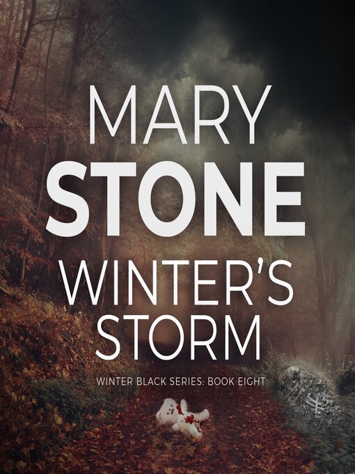 Title details for Winter's Storm by Mary Stone - Available